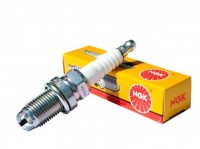 Свеча NGK DPR8Z