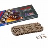 Цепь для мотоцикла CZ Chains 520 ORH - 120 (Active-Ring)