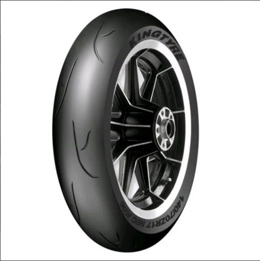 Шина Kingtyre K06 120/70-17 [58W TL]