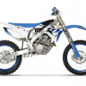 Мотоцикл TM Racing 4T 300 Fi MX  ES