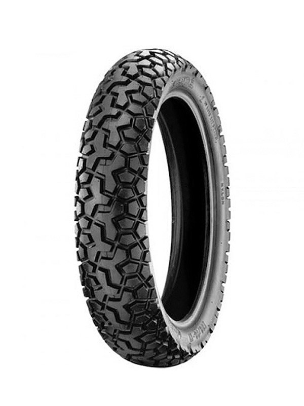 Шина Kenda 130/80-17 4PR K280 [65P TT]