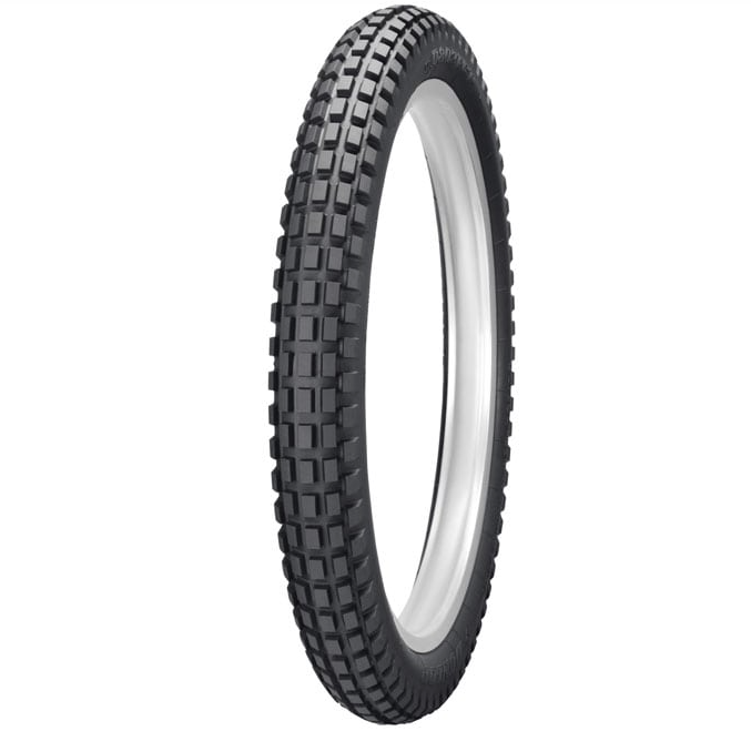 Шина M/C Dunlop D803GP  120/100-18 [68M]