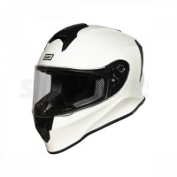 Шлем (интеграл)  ORIGINE DINAMO Solid  белый глянцевый  XL