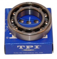 Подшипник коленвала  55x30x13 Suzuki Let's  TPI  TW