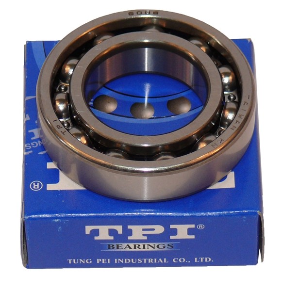 Подшипник коленвала  55x30x13 Suzuki Let's  TPI  TW