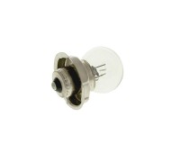 Лампа головного света P26S - 12V 15W