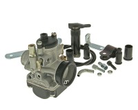 Карбюратор Malossi [Dellorto PHBG 19 мм] BD - Piaggio