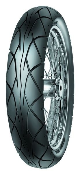 Шина Mitas H-15  4.00-18 (110/90-18) [64T TT]   [Rear]