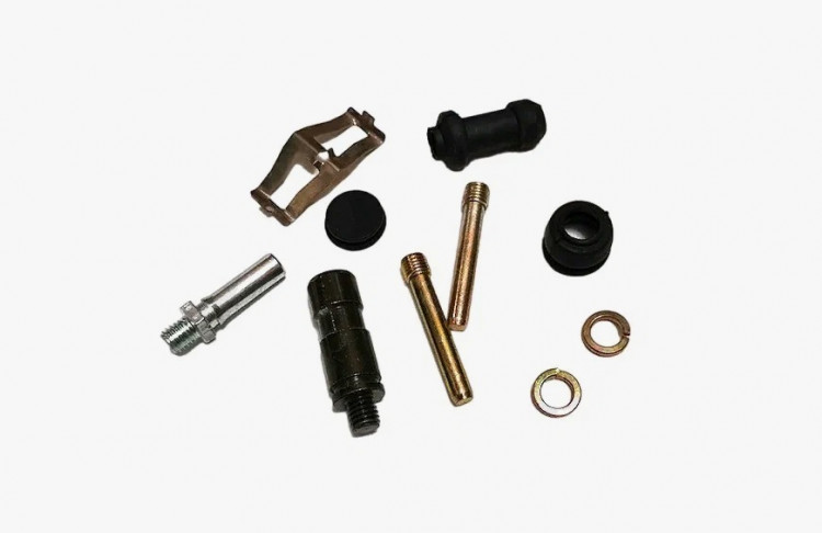 Ремкомплект заднего суппорта питбайк (CRF, TTR125) SM-PARTS