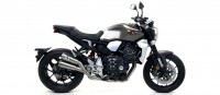 Глушитель Arrow Pro-Race Steel - Honda CB 1000 R 2018-19