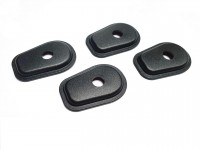 Адаптеры для поворотников (компл. 2шт) KAWASAKI SMP-111186 SM-PARTS