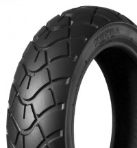 Шина Kenda 130/80-18 4PR K761 [66P TL]