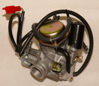 Карбюратор  4T 152QMI, 157QMJ 125-150cc CN