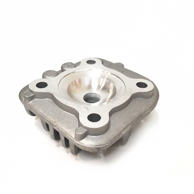 Головка цилиндра Yamaha Jog 3KJ d-40mm CN