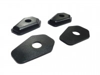 Адаптеры для поворотников (компл. 2шт) SUZUKI SMP-111187 SM-PARTS