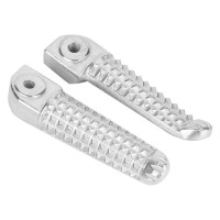 Водительские подножки Yamaha R1 00-06, R6 03-06