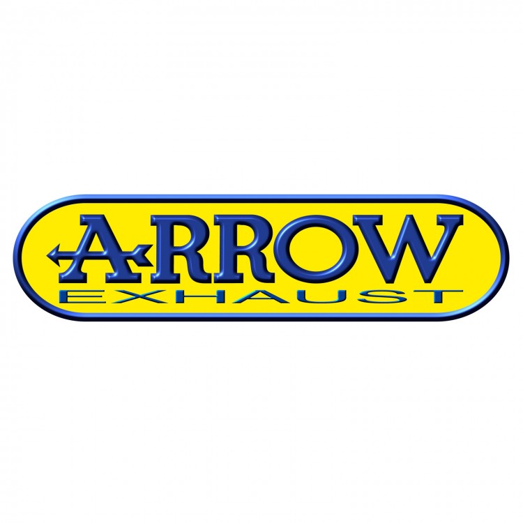 Глушитель Arrow Titan Carb Cap - Ducati Monster S4R/S2R 800-1000