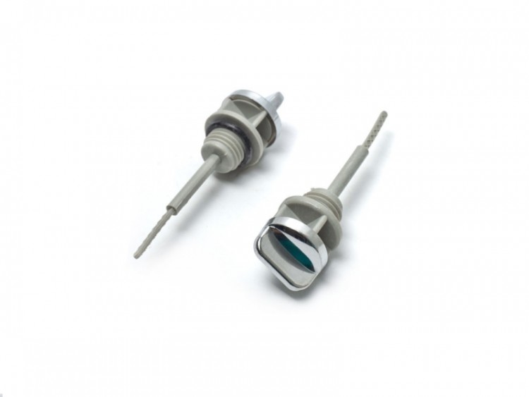 Щуп масляный 4T 139QMB, 152QMI, 157QMJ 50-150сс  CN