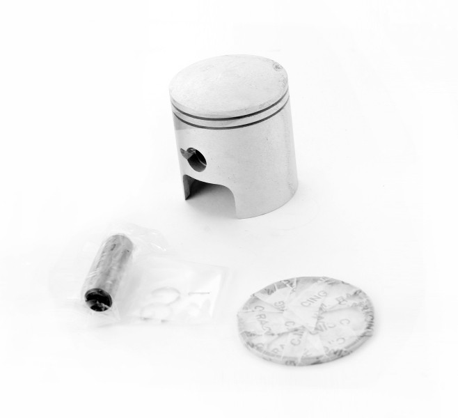 Поршень  CMR Suzuki AD-100 d-52.5 +0,75 p-12  III  TW