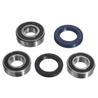 Комплект подшипников и сальников заднего колеса CHAKIN RacingLine CH25-1117RL