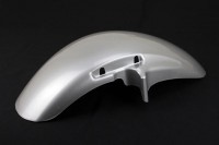 Крыло переднее Honda CB400 VTEC 1999-08 (серый)
