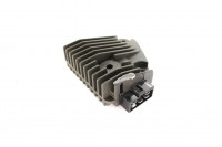 Регулятор напряжения 4T 125-150сс Stels/Keeway 1 фишка 5 конт. SCOOTER-M