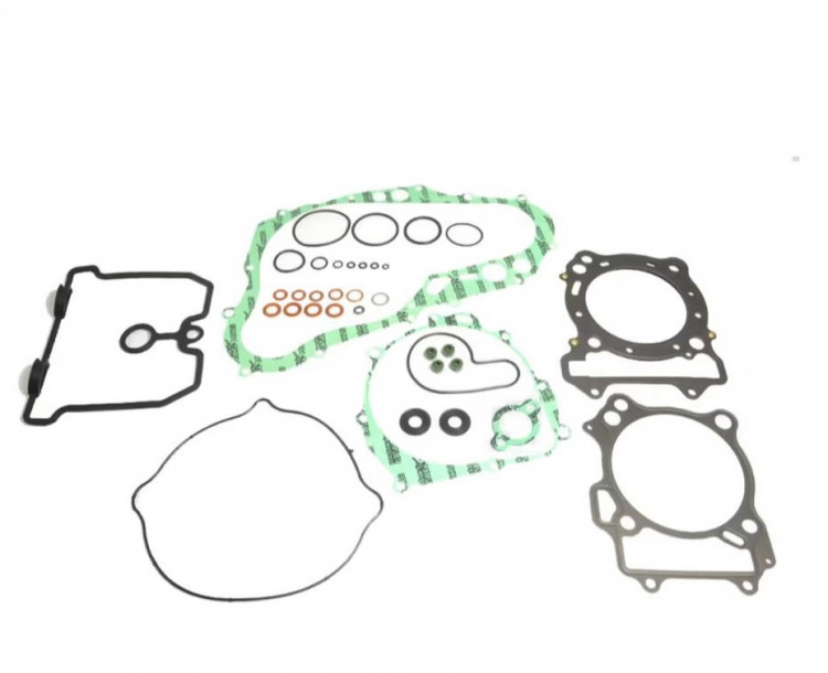 Комплект прокладок Athena - SUZUKI DR-Z 400 cc 00-07