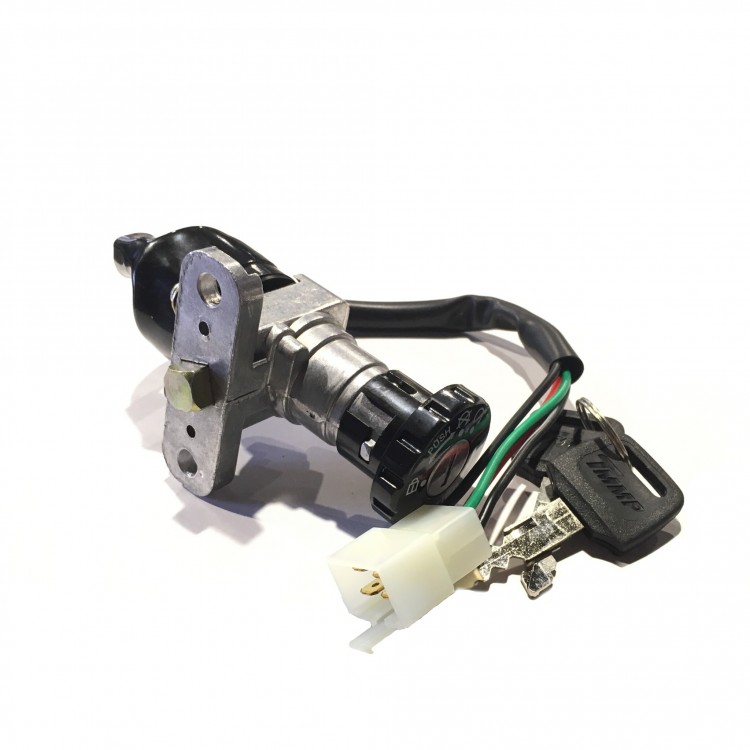 Замок зажигания Yamaha 4CW