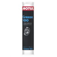 Густая смазка MOTUL Grease 100 - 0.4л.