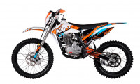 Мотоцикл кроссовый KAYO K1-L 250 MX 21/18