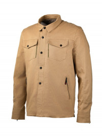 STARKS Моторубашка ROOM BIKER EVO муж. Бежевый (XL)