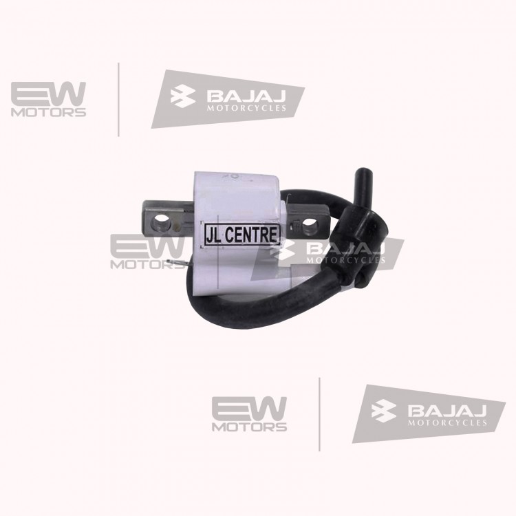 Катушка зажигания Bajaj  OEM