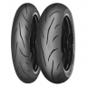 Шина Mitas Sport Force+ EV 160/60-17 [69W TL]  [Rear]