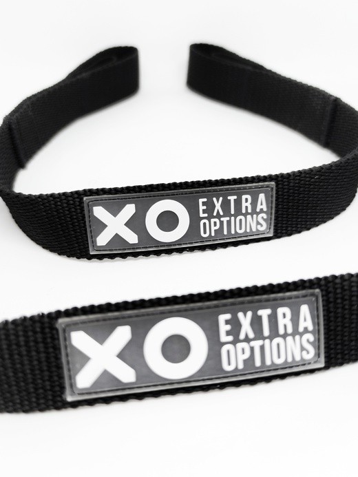 Стропы EXTRA enduro 100/52/31 на пряжках eXtra Options