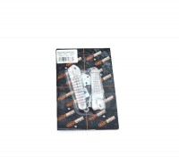 Подножки пассажира (пара)  KAYO T-серия