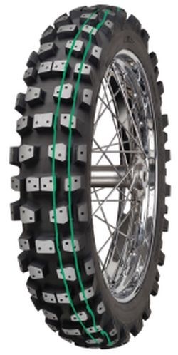 Шина Mitas XT-454  110/100-18 Super Soft Extreme [64M TT]