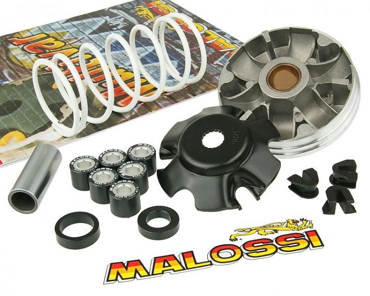 Вариатор Malossi [Multivar 2000] - Gilera / Piaggio с 1998