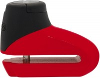Замок на дисковый тормоз ABUS 305 C/SB (красный)