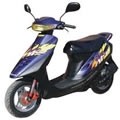 Honda Dio 28 ZX