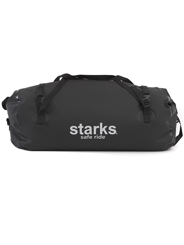 Гермосумка Starks Dry Bag City 40, черный