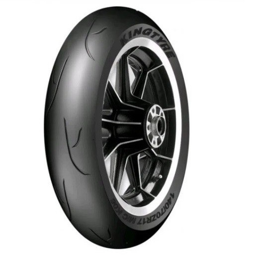 Шина Kingtyre K06 160/60-17 [69W TL] [Rear]