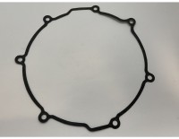 Прокладка крышки сцепления TM Racing  450/530 EXT 04-