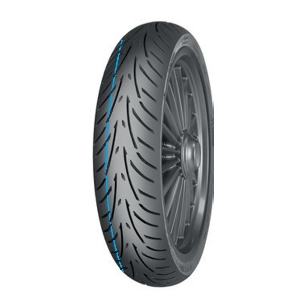 Шина Mitas Touring Force-SC  90/90-14 [46P TL]