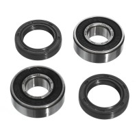 Комплект подшипников и сальников переднего колеса CHAKIN RacingLine CH25-1188RL