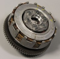 Сцепление в сборе Bajaj  OEM