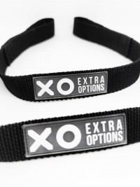 Стропы HARD enduro 60/62/41 на петлях eXtra Options