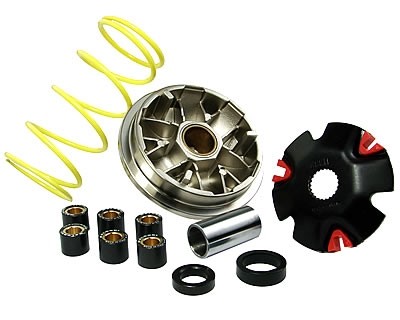 Вариатор Malossi [Multivar] - Suzuki Katana c 1999