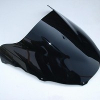 Стекло ветровое Honda RVF 400 NC-35 1994-98, тонированное