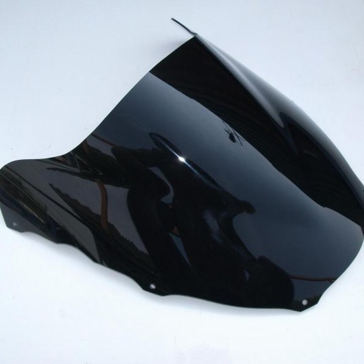 Стекло ветровое Honda RVF 400 NC-35 1994-98, тонированное