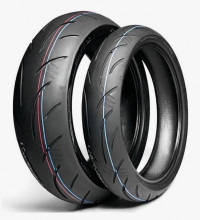 Шина Kingtyre K97 160/60-17 [69W TL] [Rear]